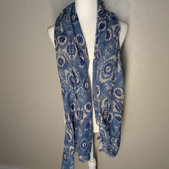 Unbranded Women's‎ multi Scarf-wraps - Picture 2 of 5